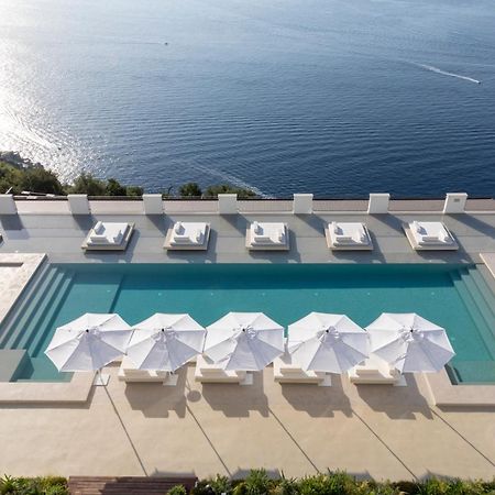 Furore Grand Hotel Kültér fotó