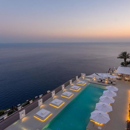 Furore Grand Hotel Kültér fotó