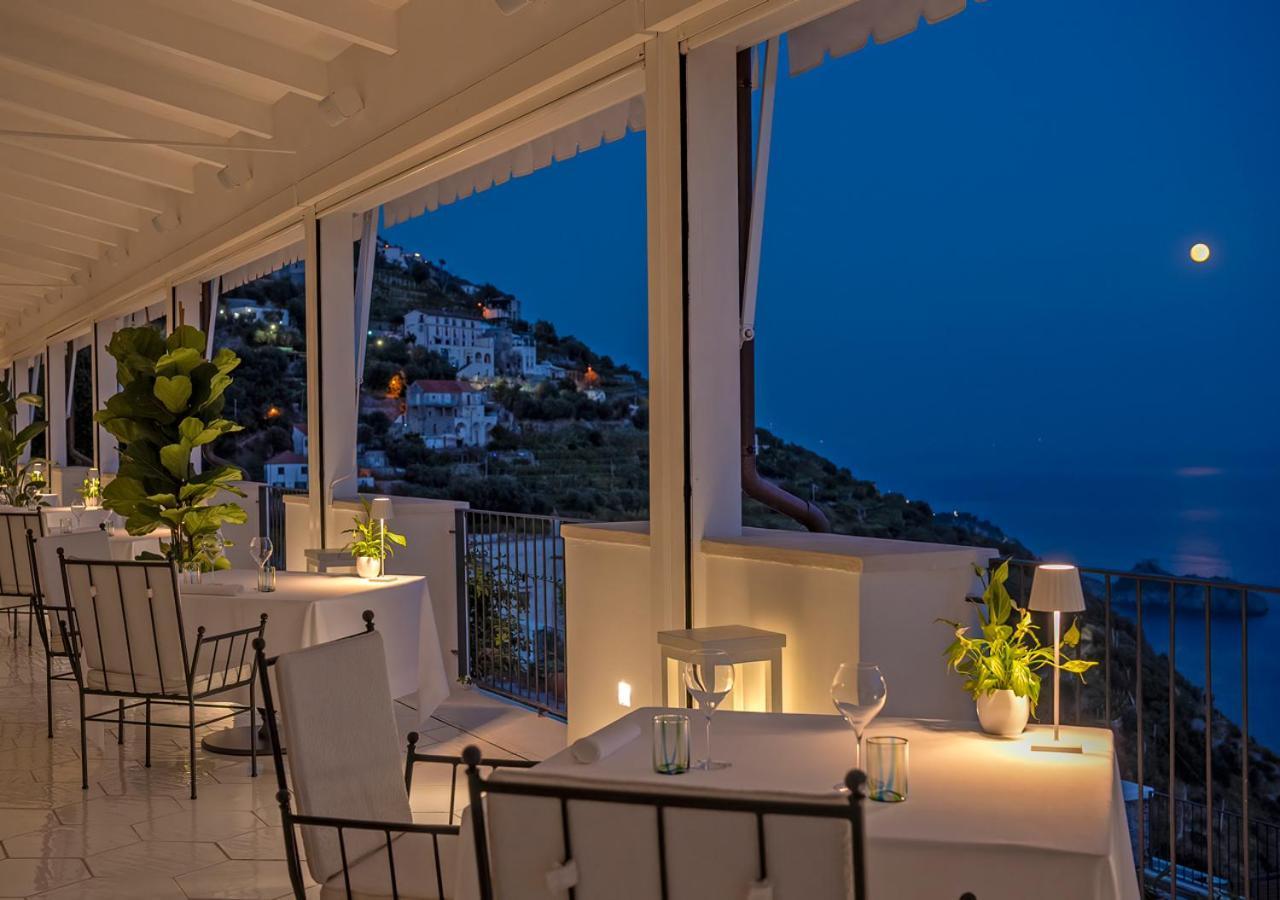 Furore Grand Hotel Kültér fotó