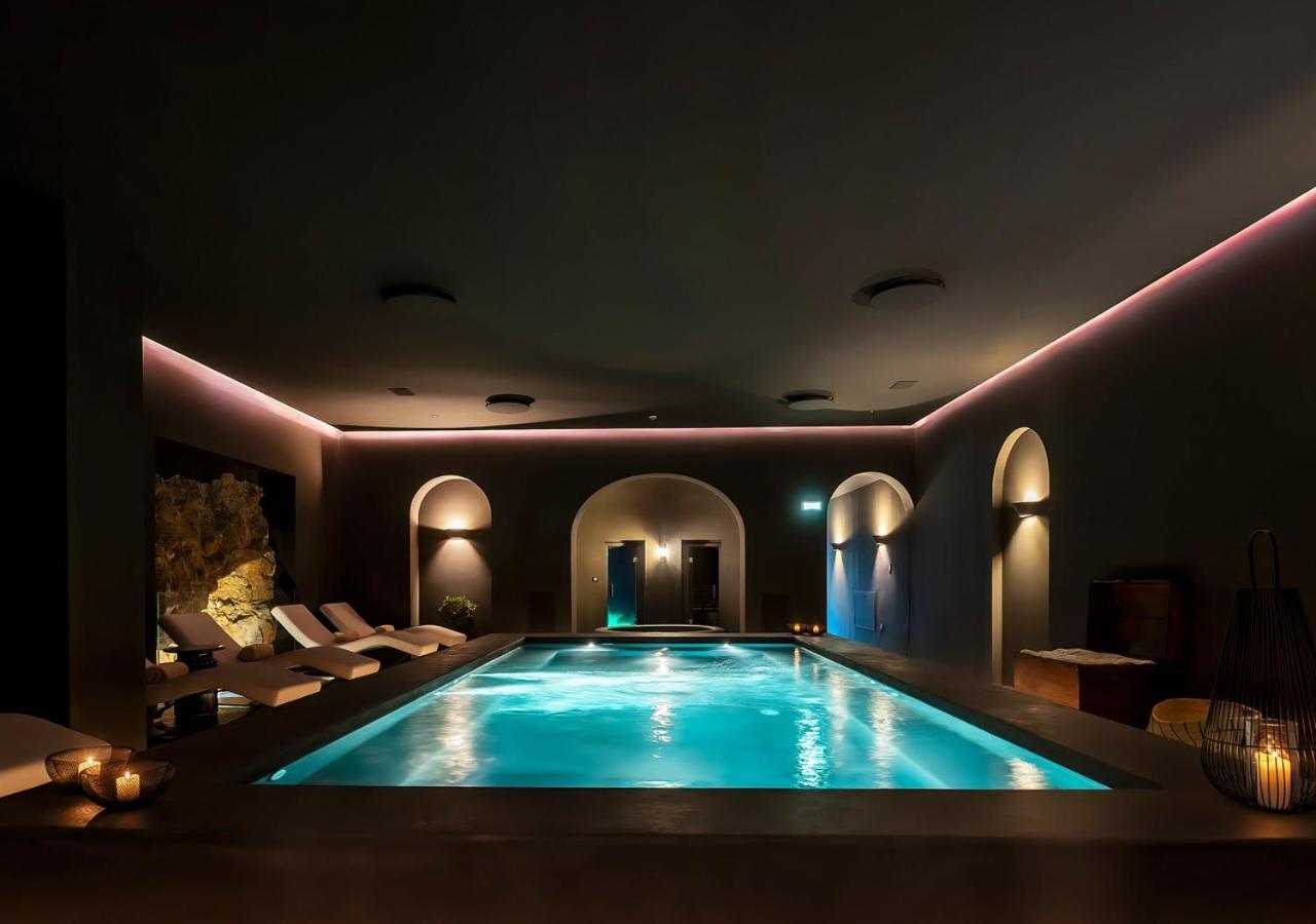 Furore Grand Hotel Kültér fotó