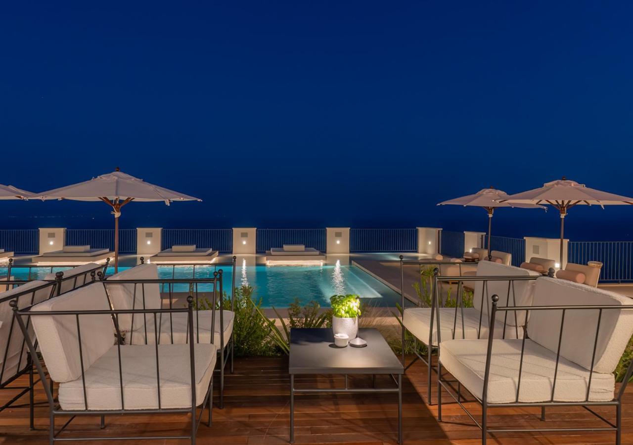 Furore Grand Hotel Kültér fotó