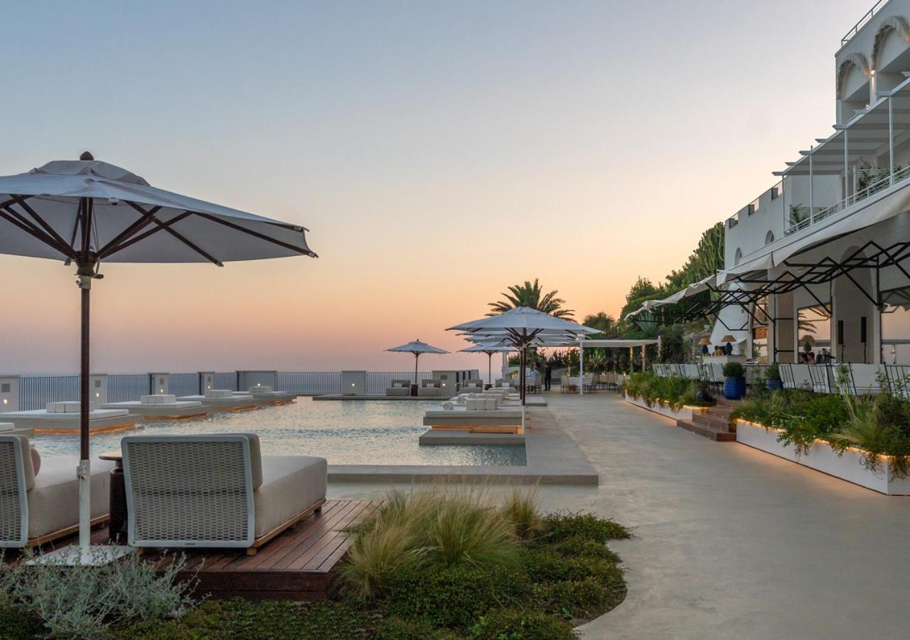 Furore Grand Hotel Kültér fotó