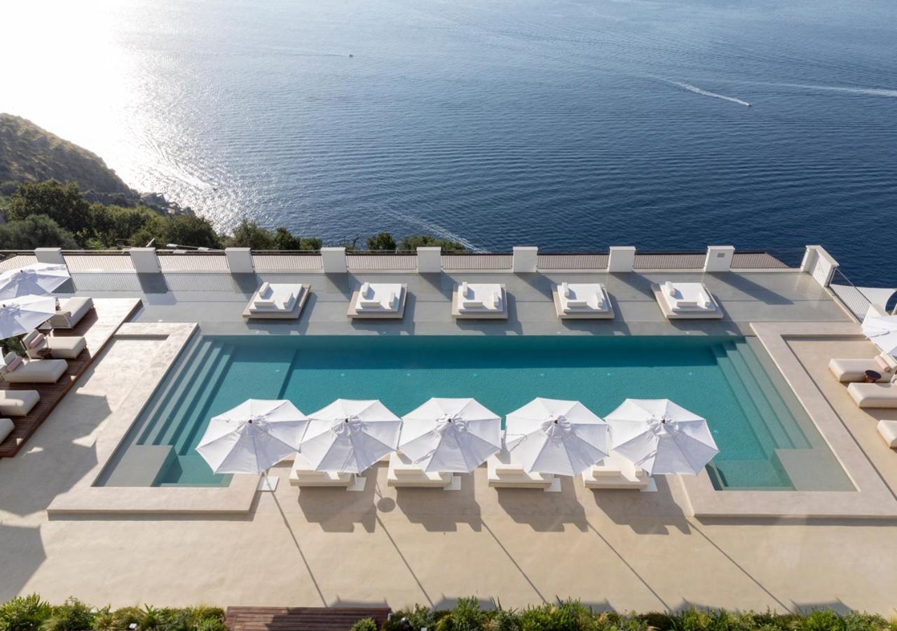 Furore Grand Hotel Kültér fotó