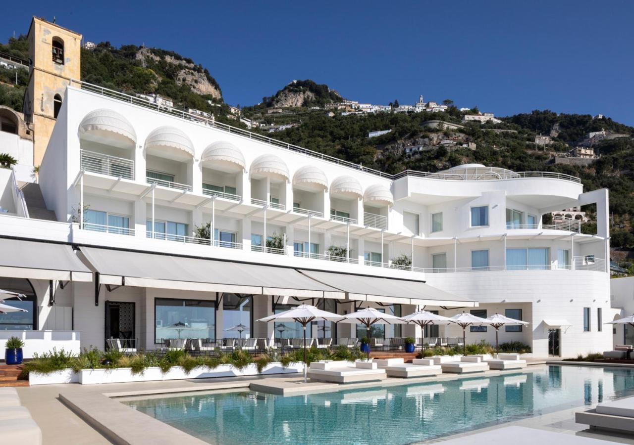 Furore Grand Hotel Kültér fotó